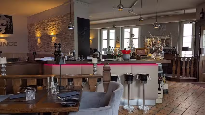 Rilasso Italienische K&uuml;che