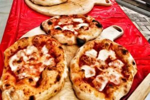 Rimedio&rsquo;s Pizza Ape