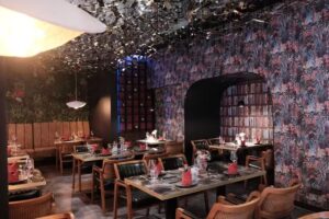 Rimio M&uuml;nster &ndash; Asia Fusion