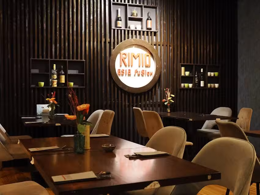 Rimio Osnabr&uuml;ck- Asia Fusion