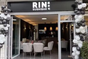 Rin Sushibar Eppendorf