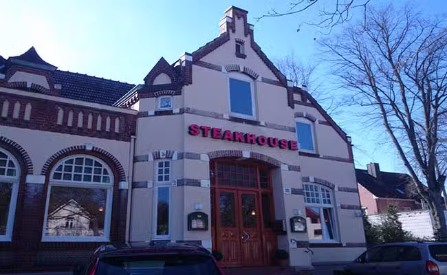 Rindock&lsquo;s Bergedorf