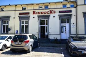 Rindock&rsquo;s Wandsbek