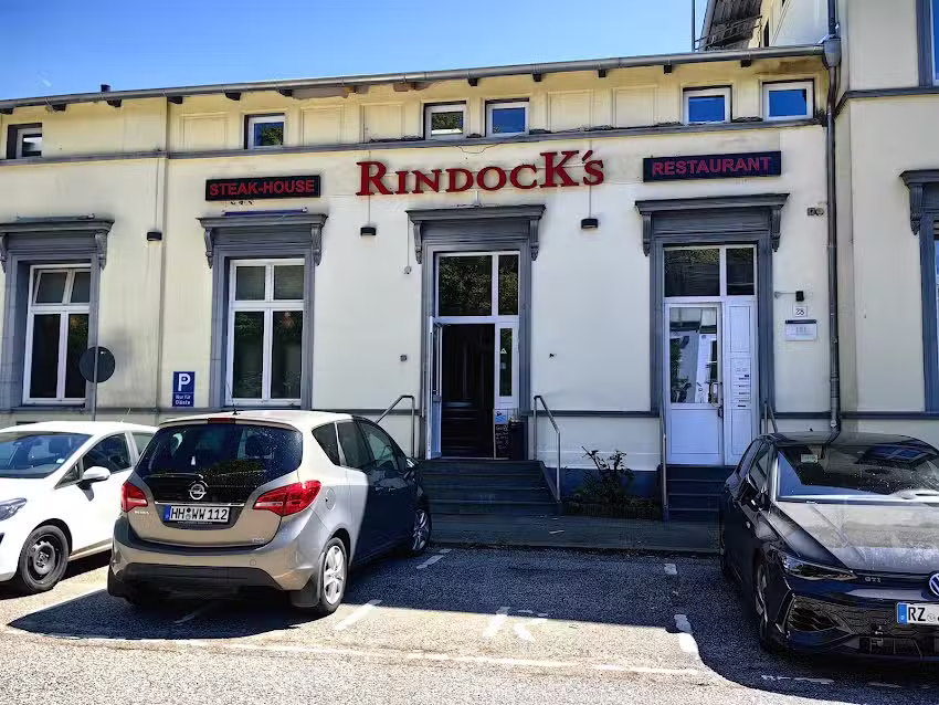 Rindock&rsquo;s Wandsbek