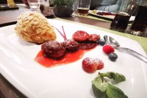 Rindstaurant