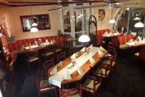 Ringelnatz Café und Restaurant