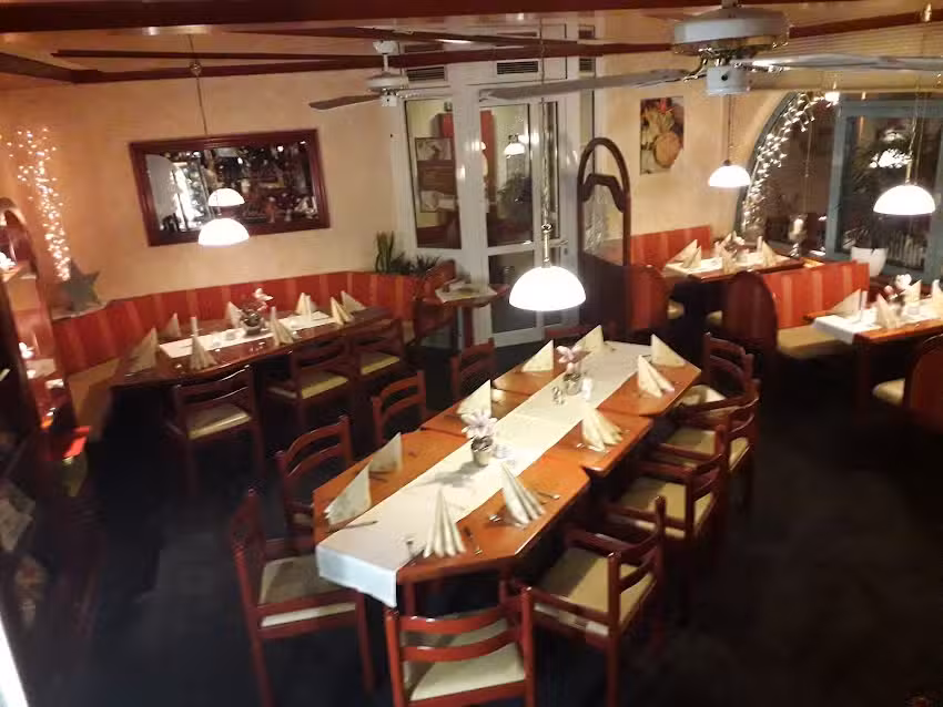 Ringelnatz Café und Restaurant