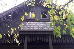 Ringelsbergh&uuml;tte