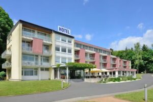 Ringhotel Haus Oberwinter