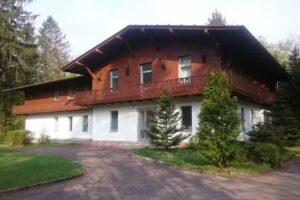 Ringhotel Schorfheide