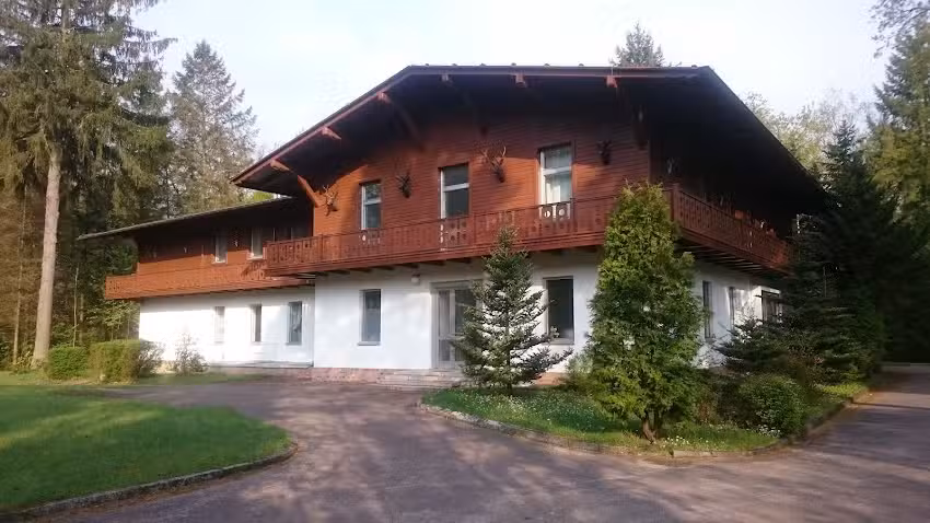 Ringhotel Schorfheide