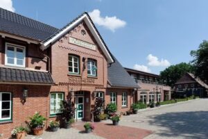 Ringhotel Sellhorn