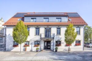 Ringhotel sKreuz