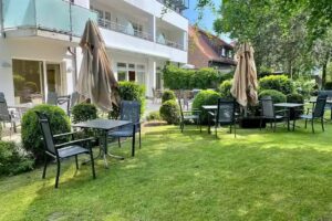 Ringhotel Strandblick Kühlungsborn