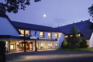 Ringhotel Warnemünder Hof | 4-Sterne-Hotel