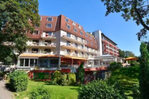 Ringhotel Zweibr&uuml;cker Hof