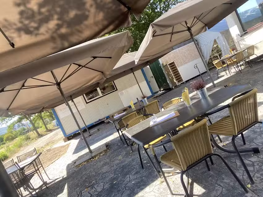 Ringshausers Restaurant & Weinbar