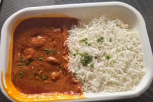 Rinkus Indische Küche – Rinku Singh