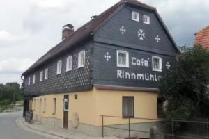Rinnmühle