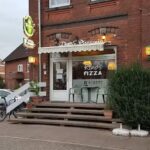 Rinos Pizza