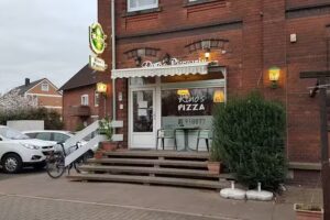 Rinos Pizza