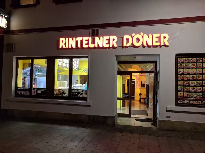 Rintelner D&ouml;ner