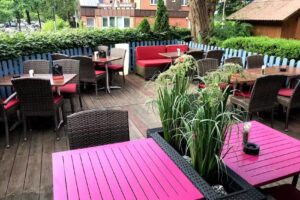 Rio The Grillbar