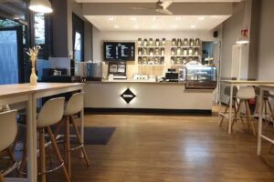 RIOBA Café