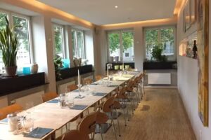 Riphahn Café & Restaurant