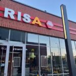 RISA Chicken