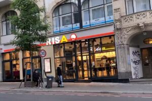 Risa Chicken Steglitz-Zehlendorf