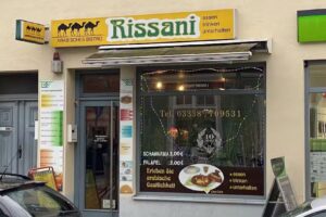 Rissani-Imbiss