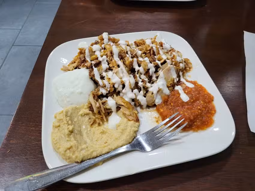 Rissani Libanesische Restaurant Berlin