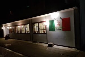 Ristaurante da Bruno