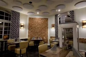 Ristaurante Da Cosimo