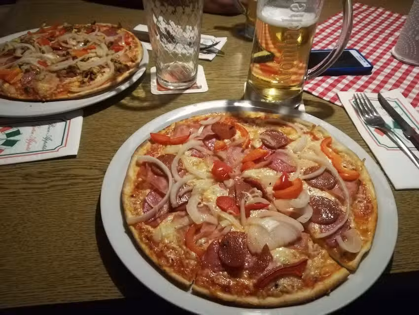 Ristaurante Kronenbrunnen
