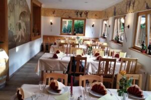 Ristaurante La Vigna