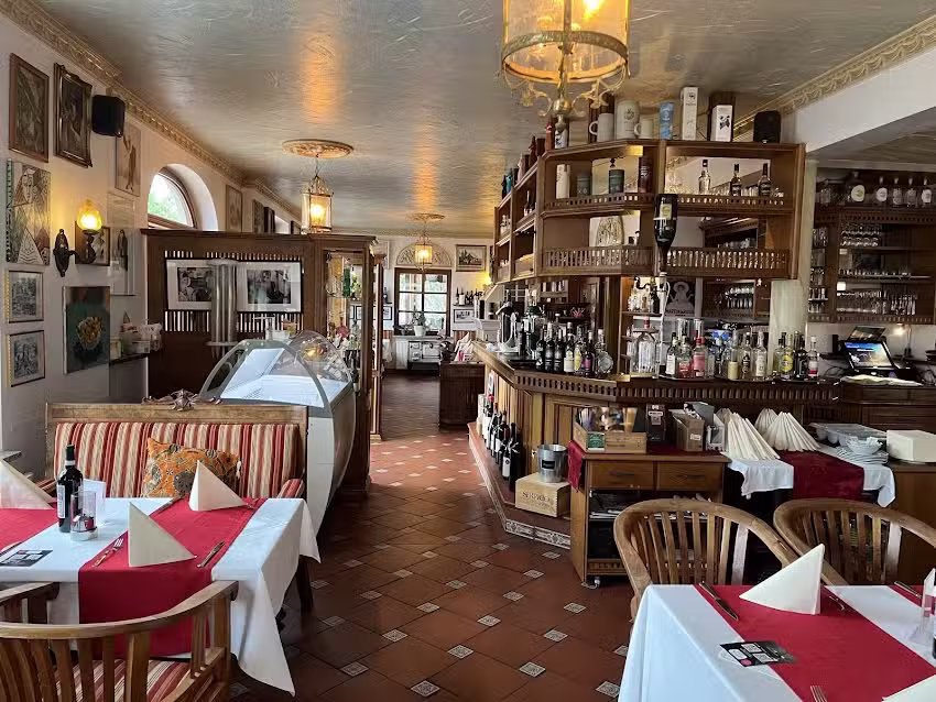 Ristaurante Pizzeria Anna