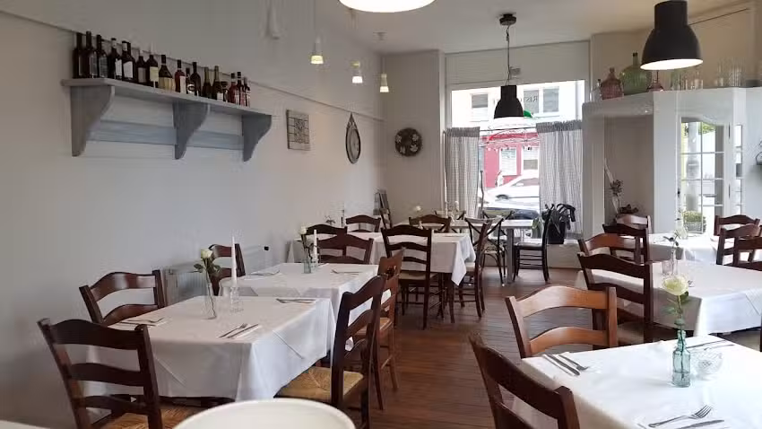 Ristaurante Pizzeria Romanella