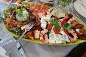 Risto Pizza Salento