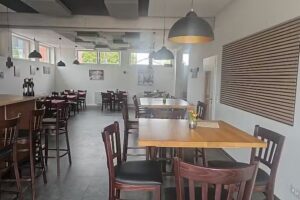 Risto Pizzeria da Angelo