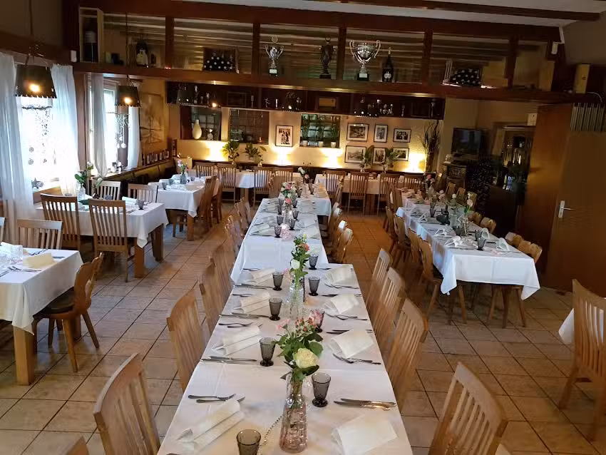 Risto Rocco &ndash; Pizza Pasta & Co