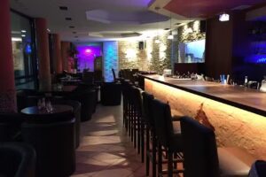 Ristobar Caf&eacute; Venezia