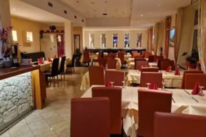 Ristorant-Pizzeria Da Severino