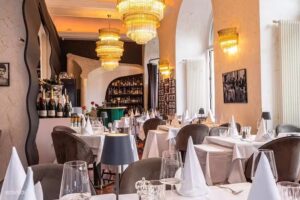Ristorante A MANO