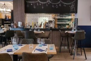 Ristorante Adesso