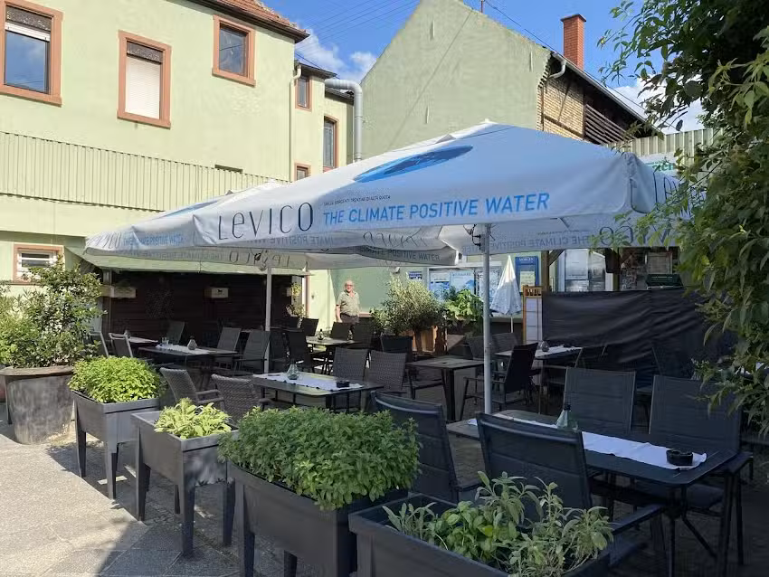 Ristorante Ai Sapori