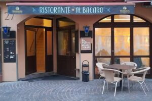Ristorante Al Bacaro