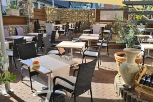 Ristorante Al Bacio