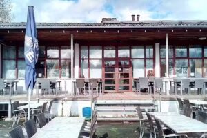 Ristorante &bdquo;Al Bacio&ldquo; di Ermanno